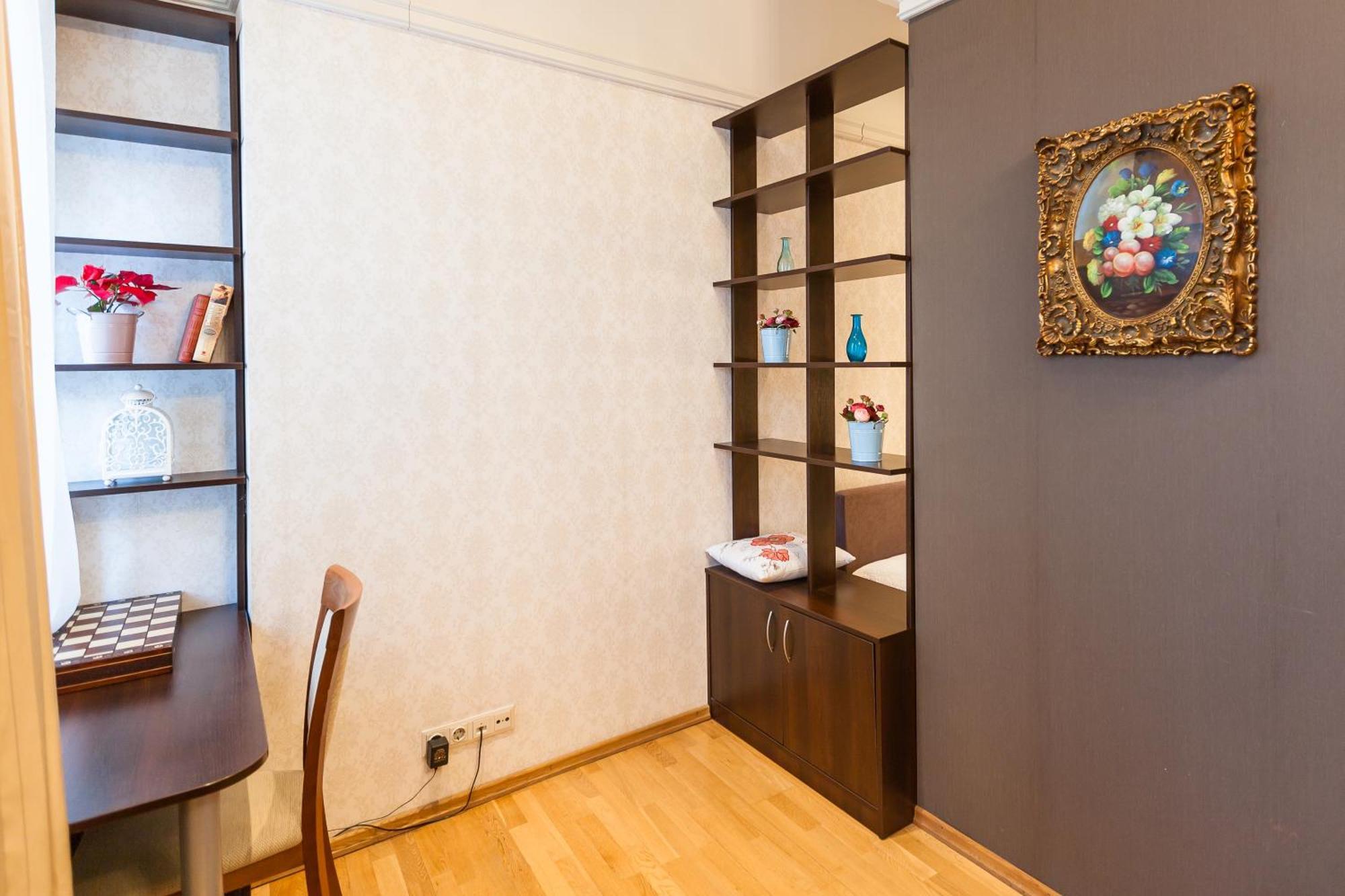 Central Apartments 2 X Free Parking X Self Check-In 24H By H&H Vilnius Exterior photo