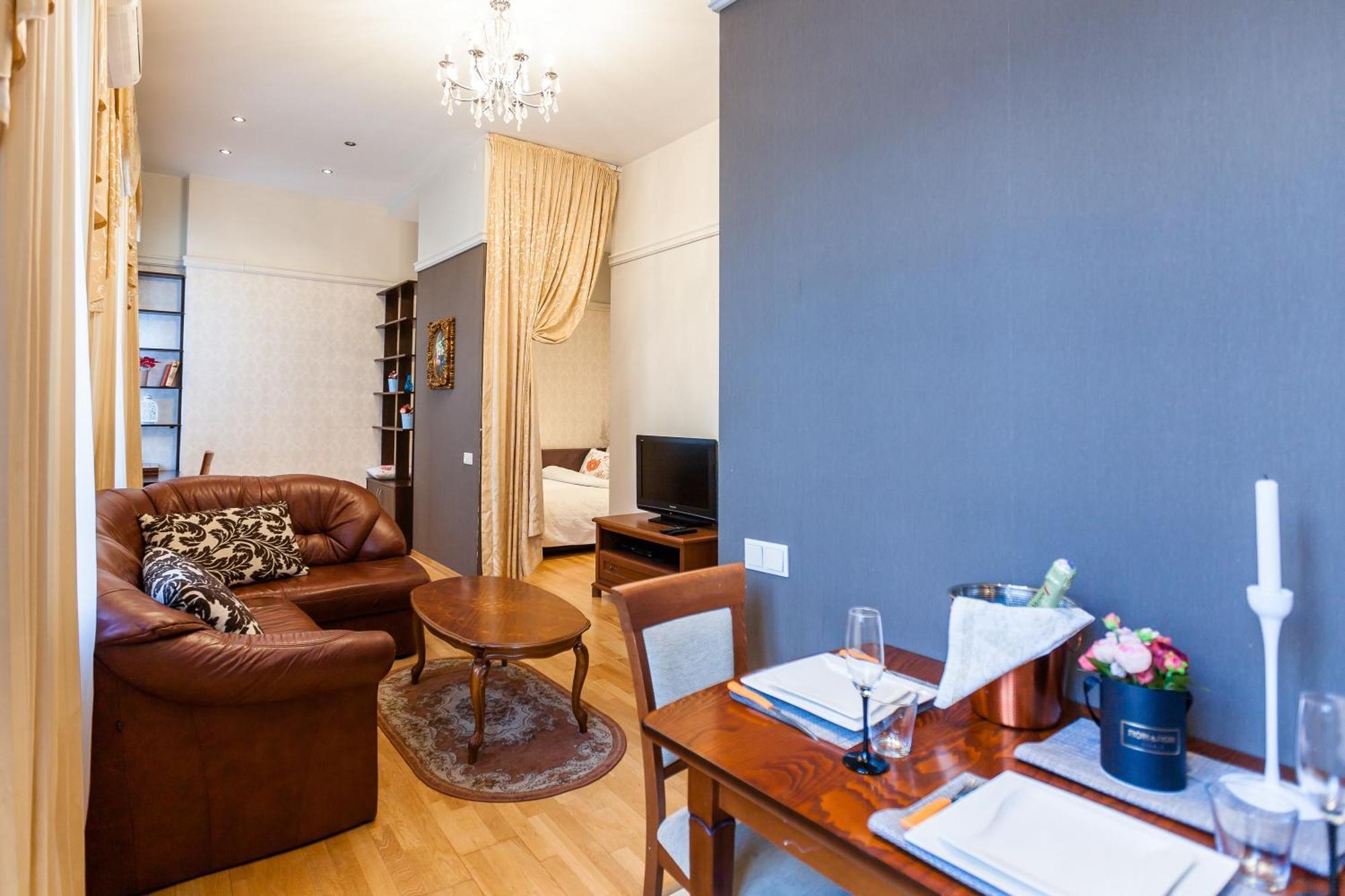 Central Apartments 2 X Free Parking X Self Check-In 24H By H&H Vilnius Exterior photo